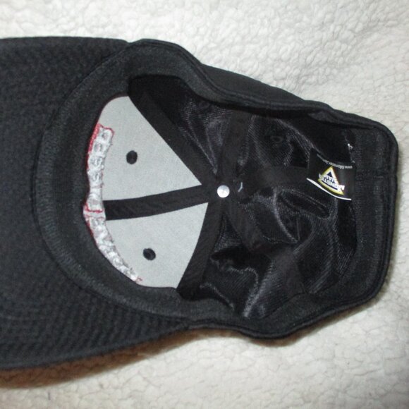 Grave Digger Monster Jam Racing  Hat NWT  Adult - Picture 4 of 4